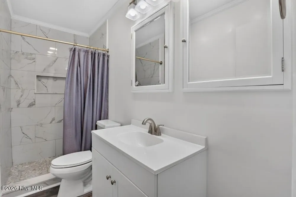 214 Cambridge Court #214 Havelock, NC 28532