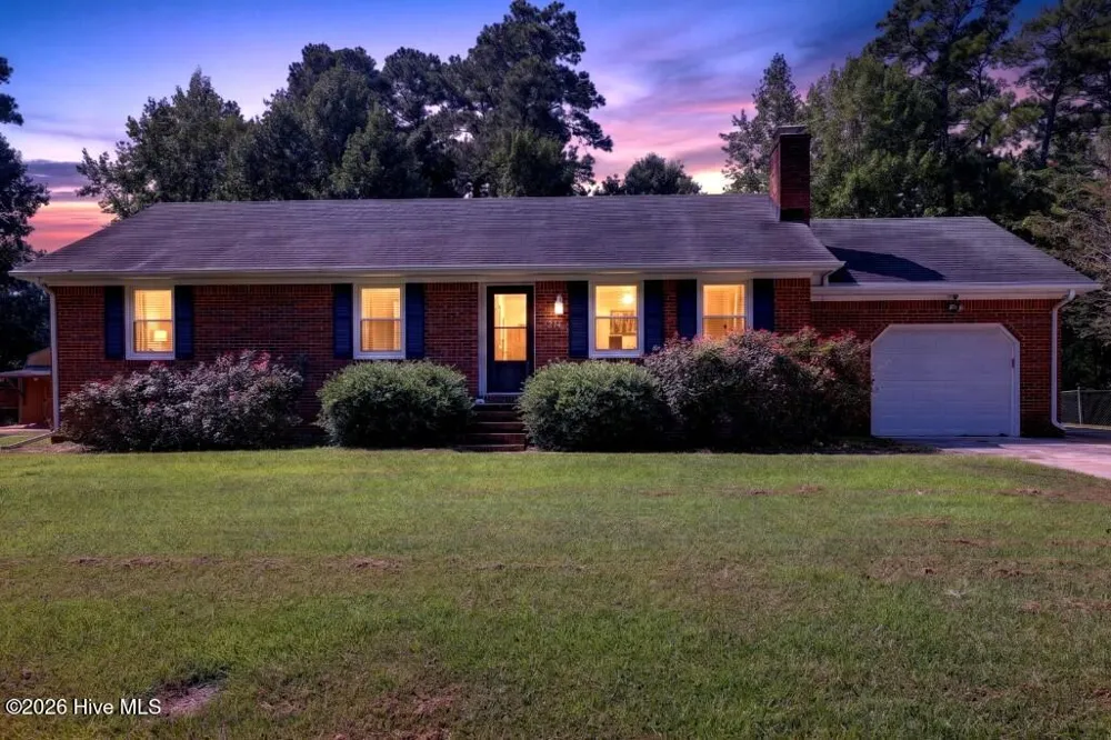 214 Cambridge Court #214 Havelock, NC 28532
