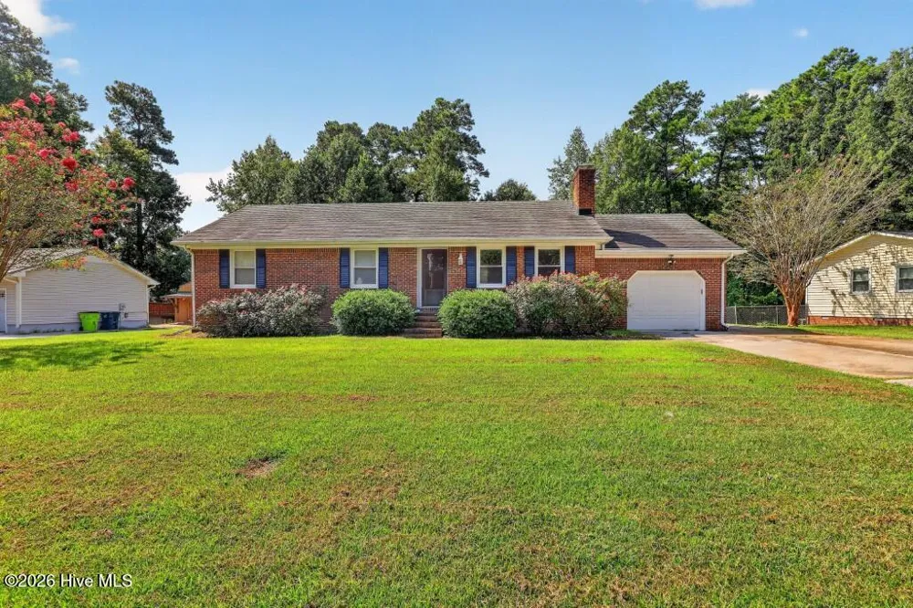214 Cambridge Court #214 Havelock, NC 28532