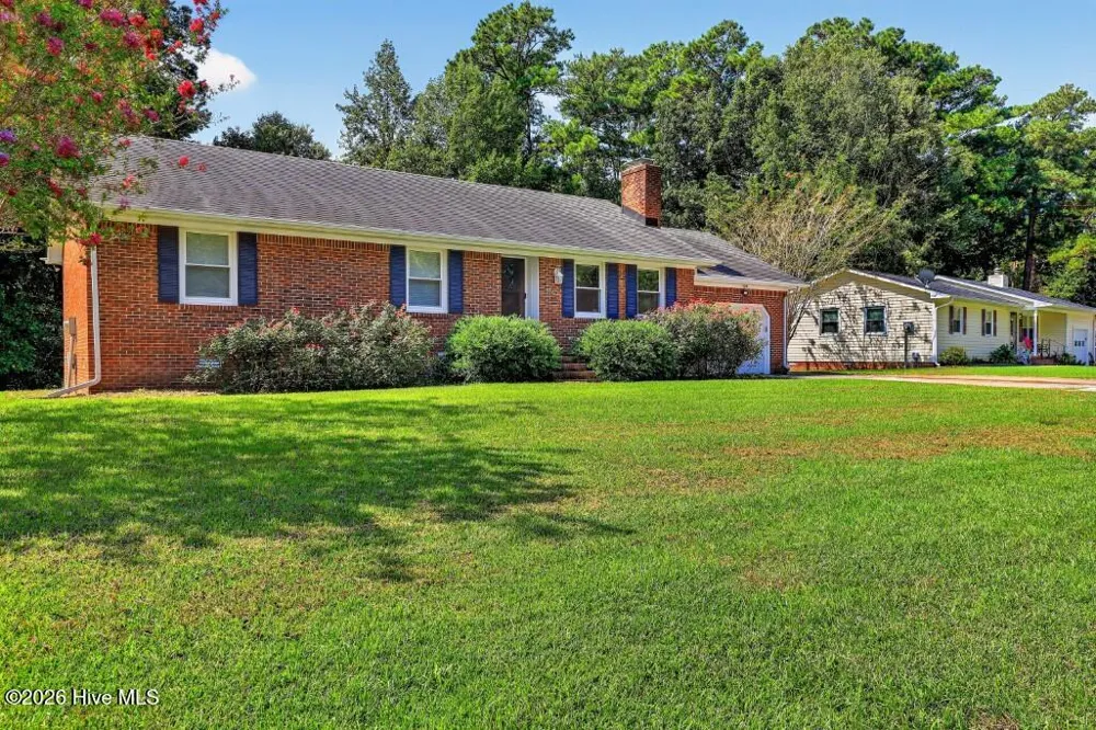 214 Cambridge Court #214 Havelock, NC 28532