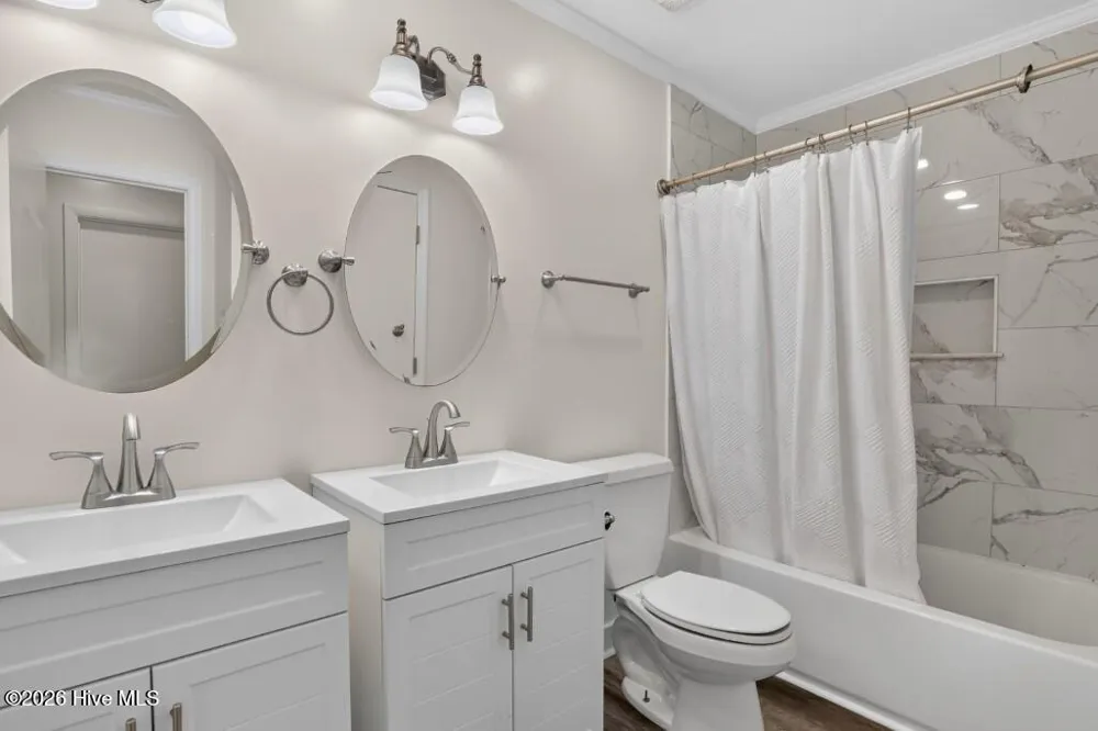 214 Cambridge Court #214 Havelock, NC 28532
