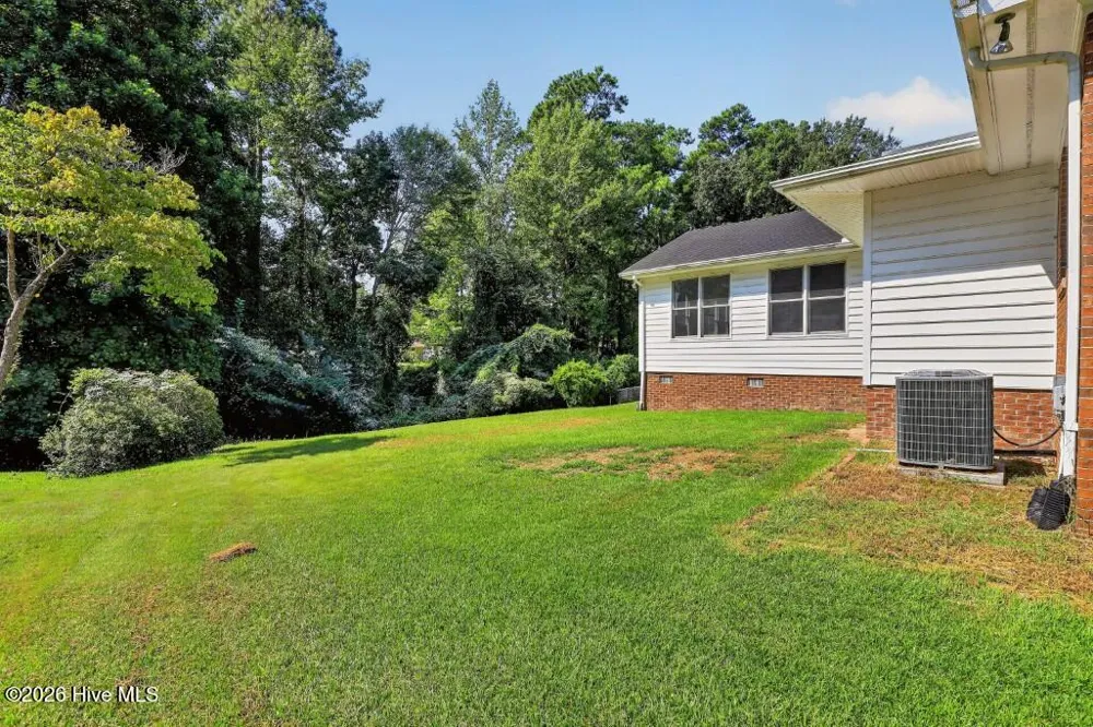 214 Cambridge Court #214 Havelock, NC 28532