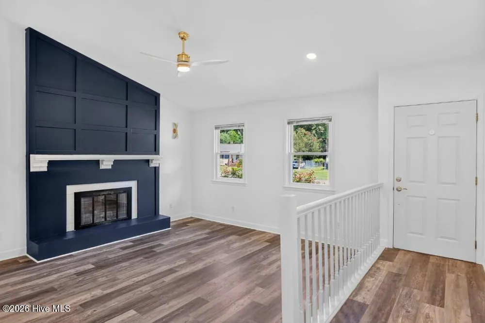 214 Cambridge Court #214 Havelock, NC 28532