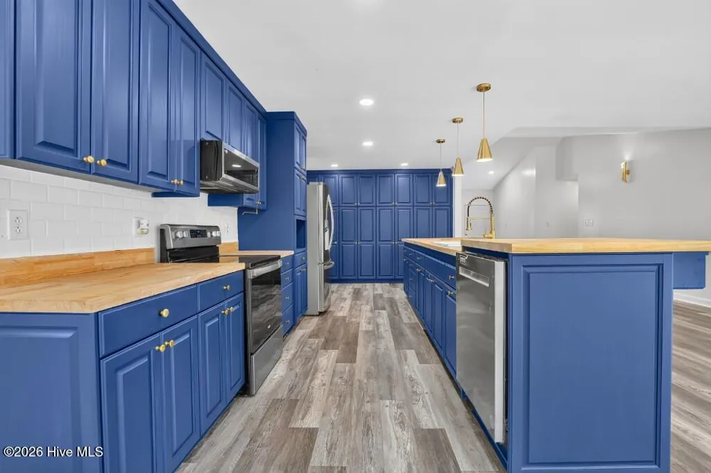 214 Cambridge Court #214 Havelock, NC 28532