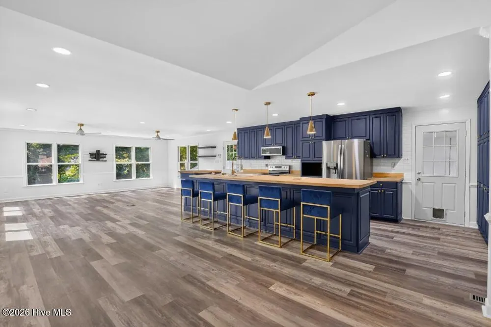 214 Cambridge Court #214 Havelock, NC 28532