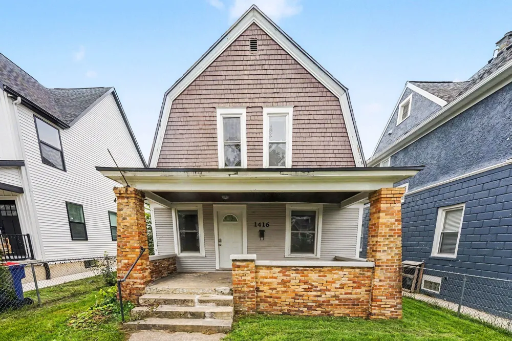 1416 Sigsbee Street SE Grand Rapids, MI 49506