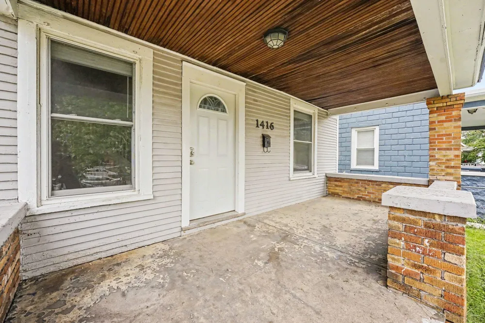 1416 Sigsbee Street SE Grand Rapids, MI 49506