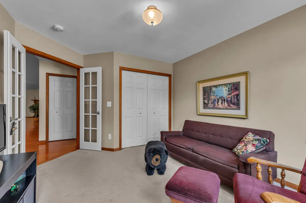 463 Cottonwood Lane Saline, MI 48176