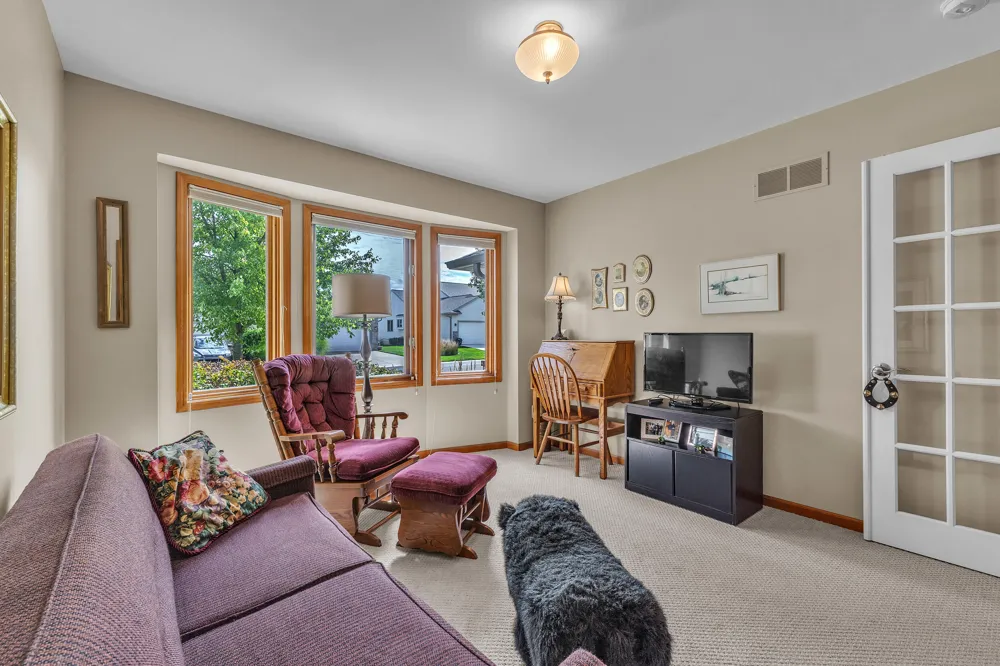463 Cottonwood Lane Saline, MI 48176