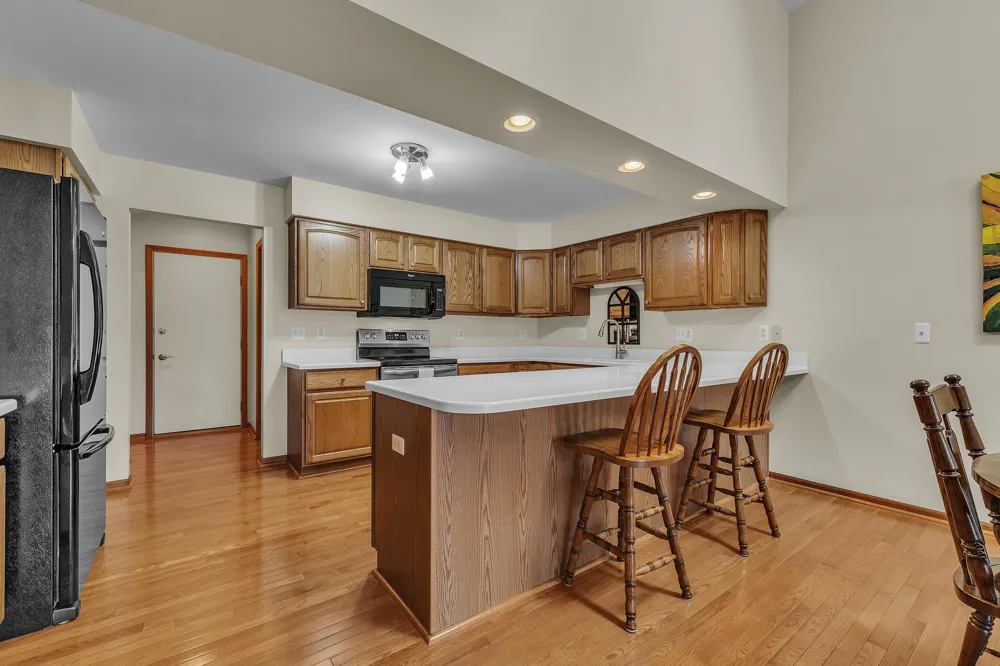 463 Cottonwood Lane Saline, MI 48176