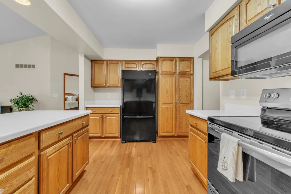 463 Cottonwood Lane Saline, MI 48176