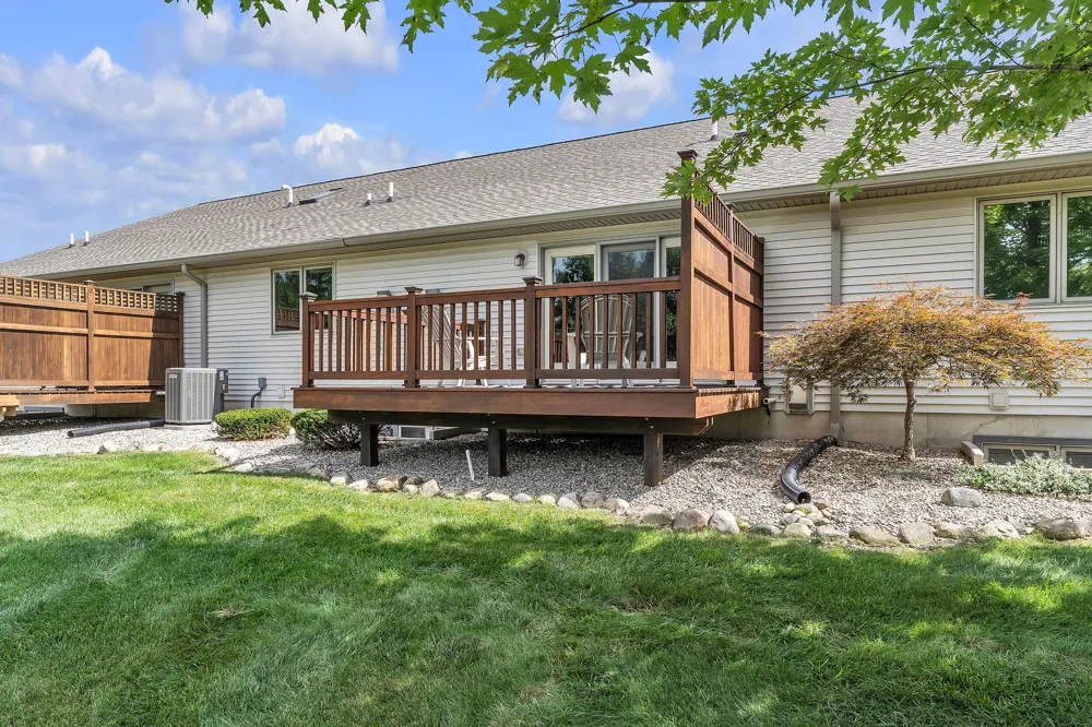 463 Cottonwood Lane Saline, MI 48176