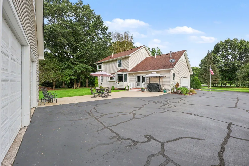 12103 Territorial Road Dexter, MI 48130