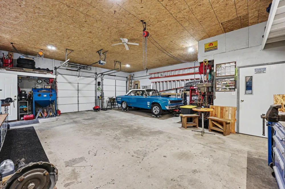 12103 Territorial Road Dexter, MI 48130