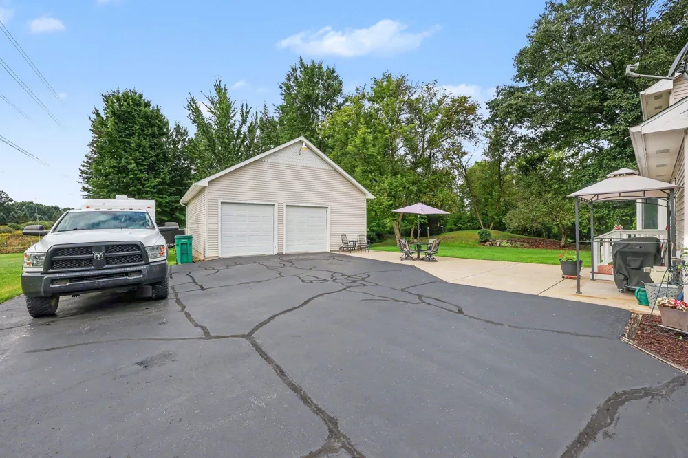 12103 Territorial Road Dexter, MI 48130