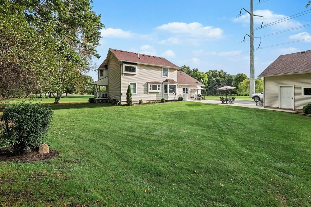 12103 Territorial Road Dexter, MI 48130