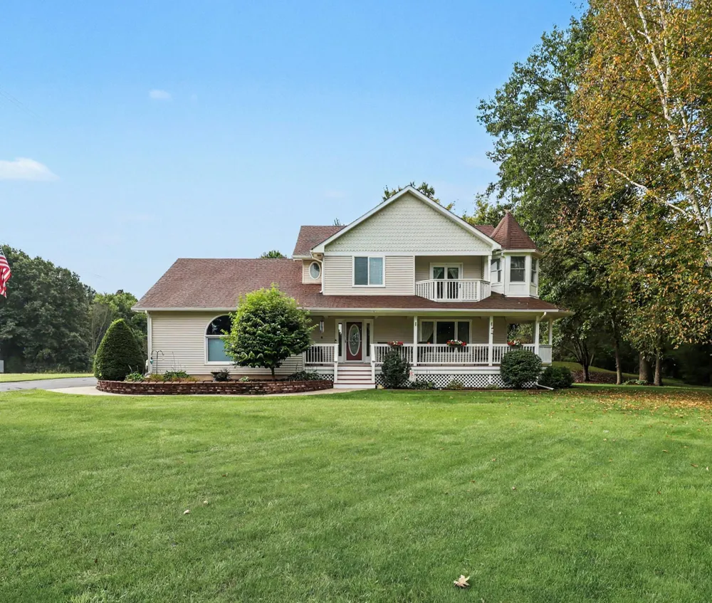 12103 Territorial Road Dexter, MI 48130