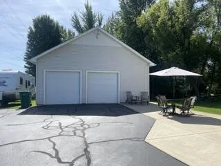 12103 Territorial Road Dexter, MI 48130
