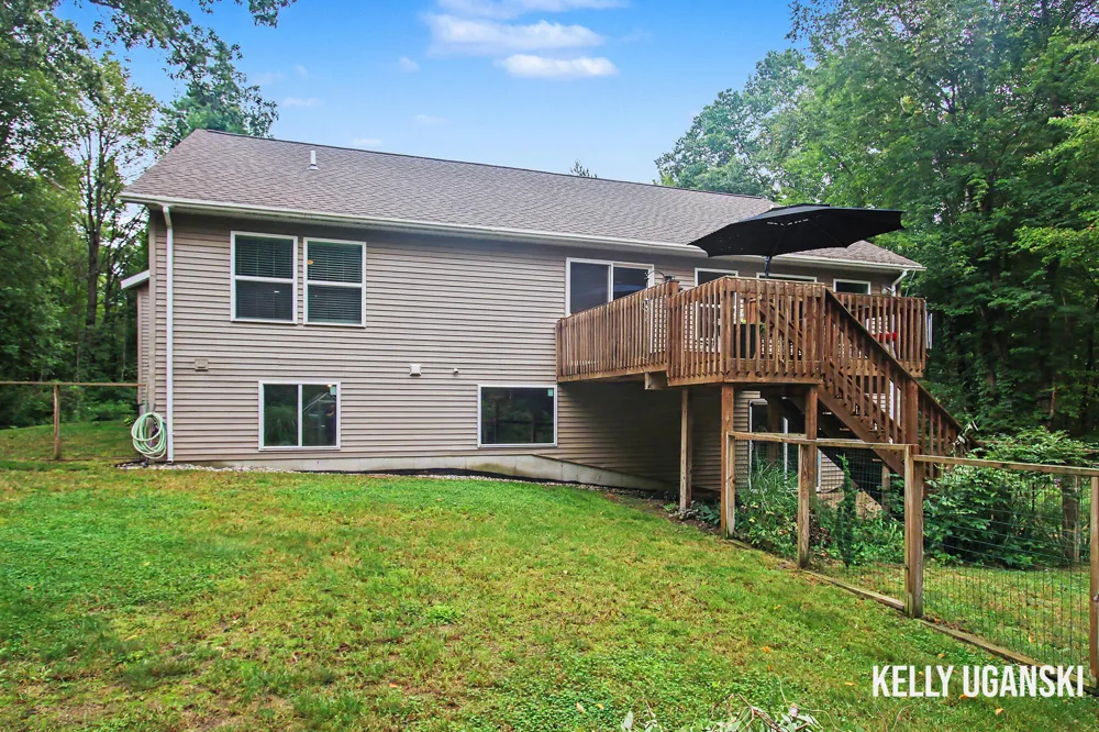 5445 Stringer Road Fruitport, MI 49415