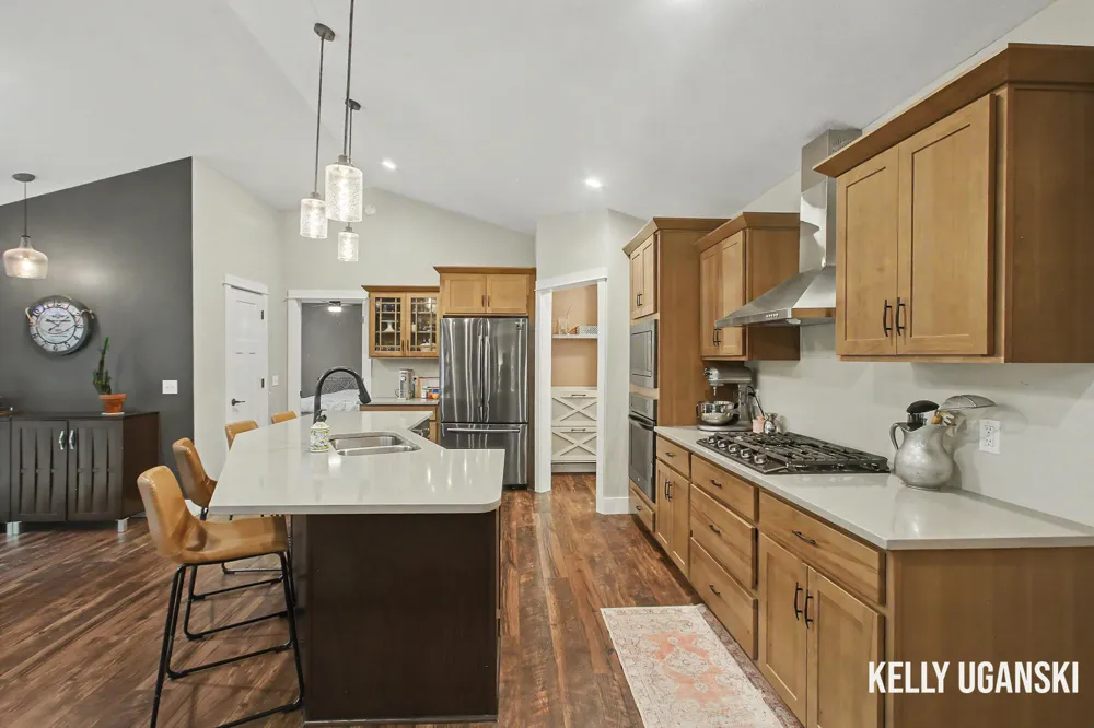 5445 Stringer Road Fruitport, MI 49415