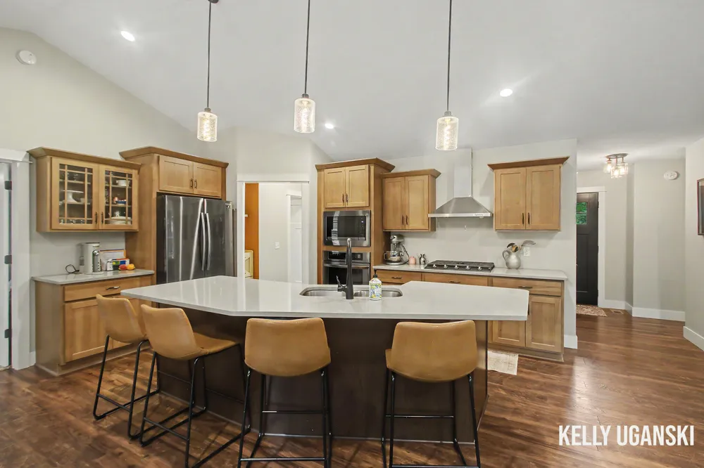 5445 Stringer Road Fruitport, MI 49415