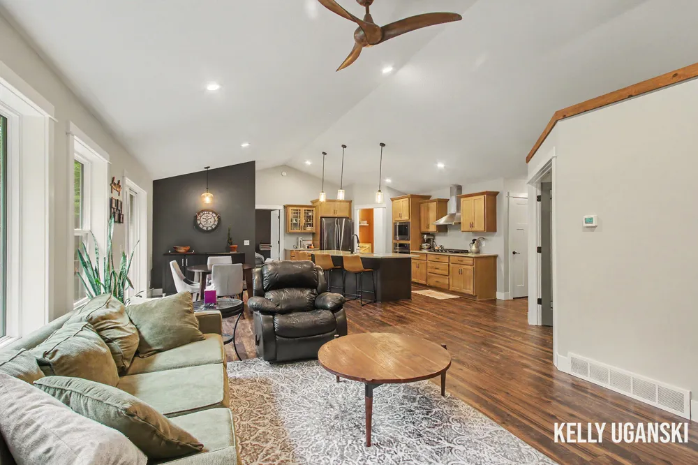 5445 Stringer Road Fruitport, MI 49415
