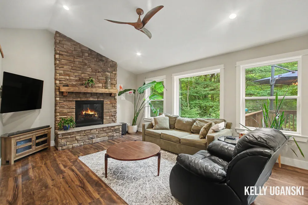 5445 Stringer Road Fruitport, MI 49415
