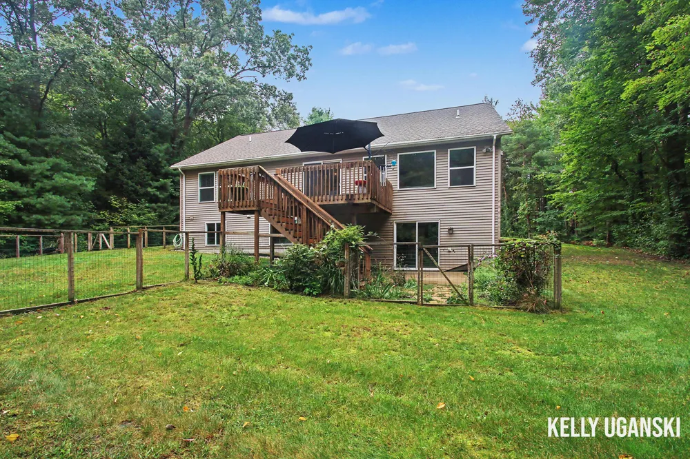 5445 Stringer Road Fruitport, MI 49415