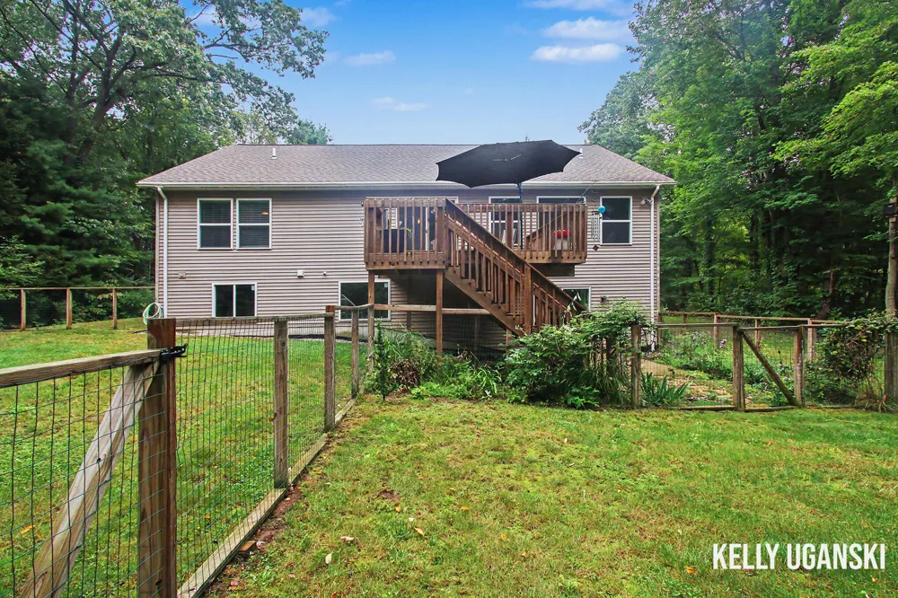 5445 Stringer Road Fruitport, MI 49415