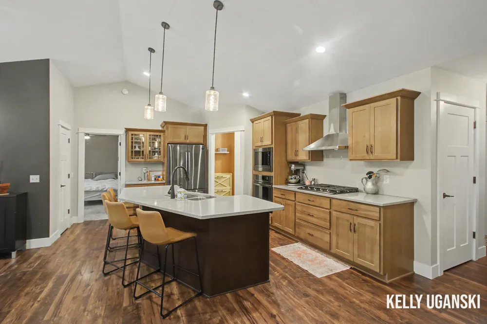 5445 Stringer Road Fruitport, MI 49415