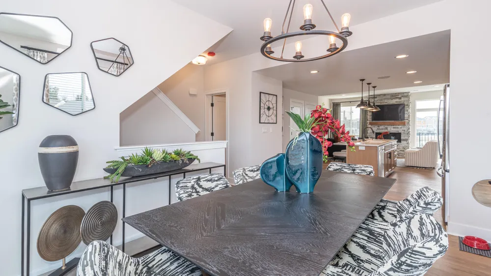 2781 Bristol Rdg Drive #39 Ann Arbor, MI 48105