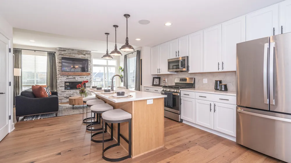2781 Bristol Rdg Drive #39 Ann Arbor, MI 48105