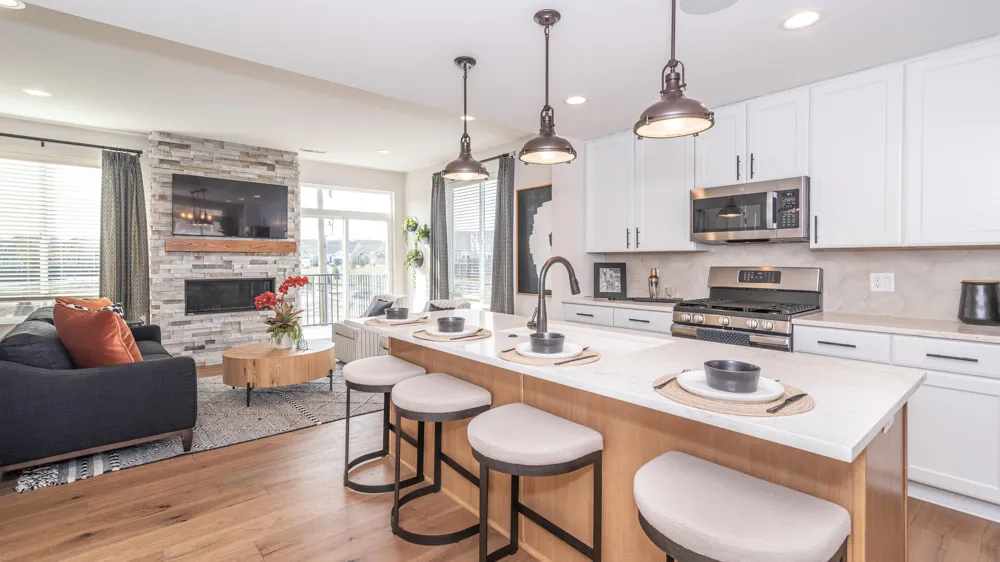2781 Bristol Rdg Drive #39 Ann Arbor, MI 48105