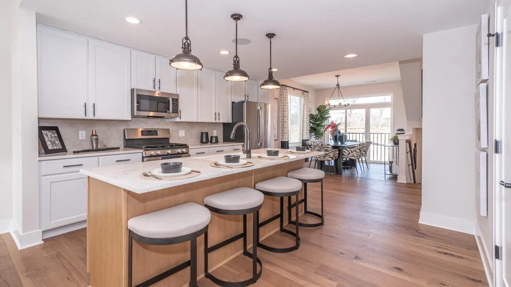 2781 Bristol Rdg Drive #39 Ann Arbor, MI 48105