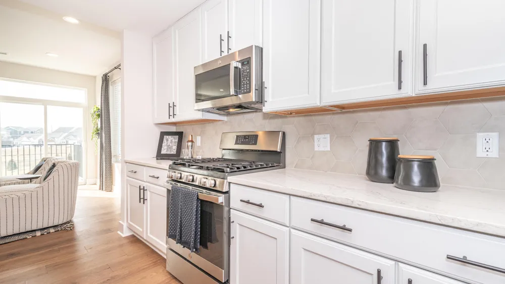 2781 Bristol Rdg Drive #39 Ann Arbor, MI 48105