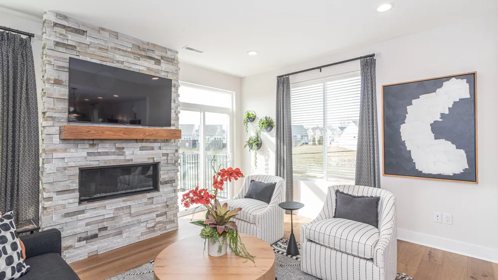 2781 Bristol Rdg Drive #39 Ann Arbor, MI 48105