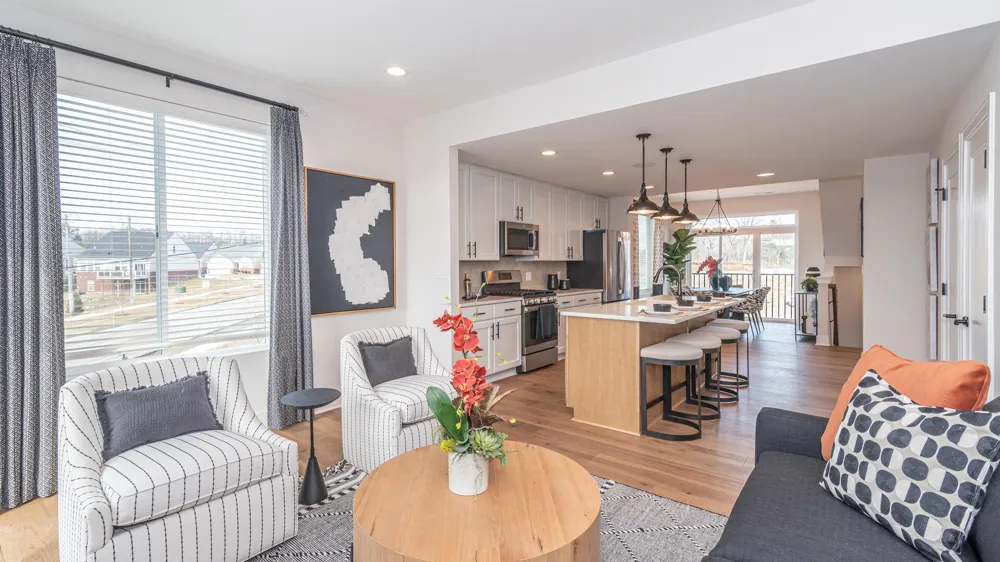 2781 Bristol Rdg Drive #39 Ann Arbor, MI 48105