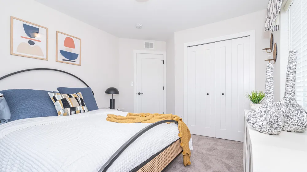 2781 Bristol Rdg Drive #39 Ann Arbor, MI 48105