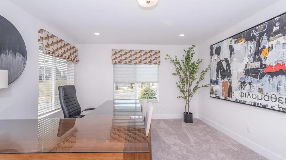 2781 Bristol Rdg Drive #39 Ann Arbor, MI 48105