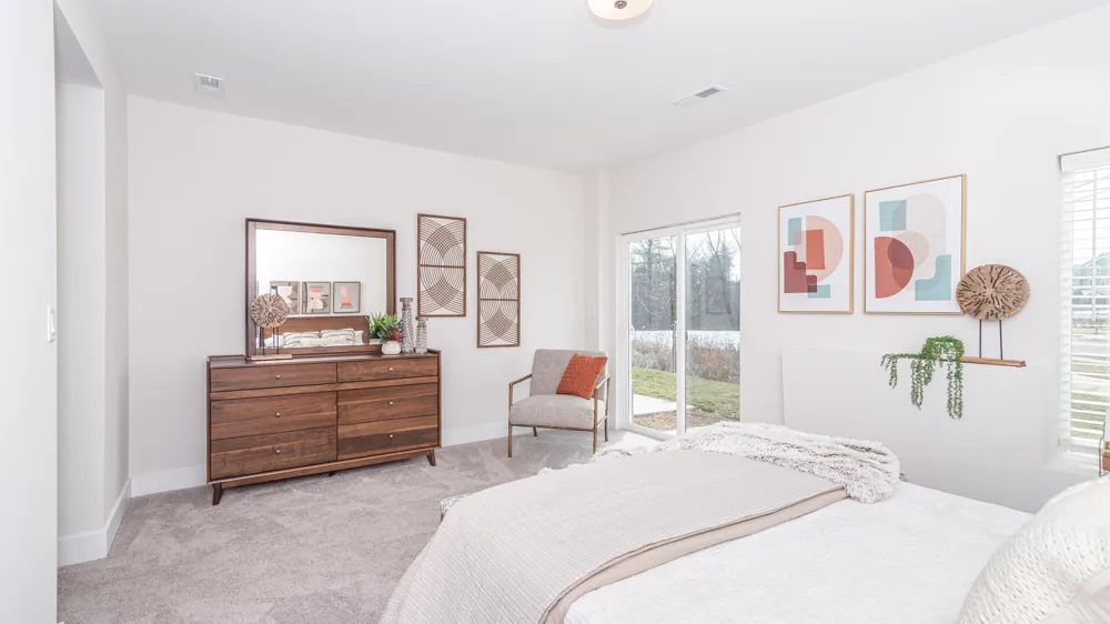2781 Bristol Rdg Drive #39 Ann Arbor, MI 48105