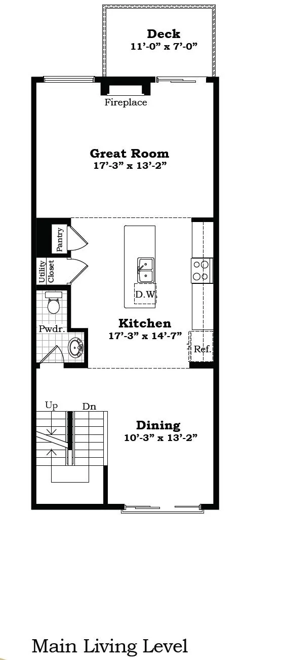 2781 Bristol Rdg Drive #39 Ann Arbor, MI 48105