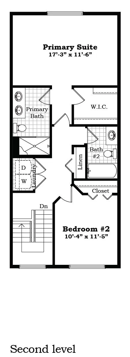 2781 Bristol Rdg Drive #39 Ann Arbor, MI 48105