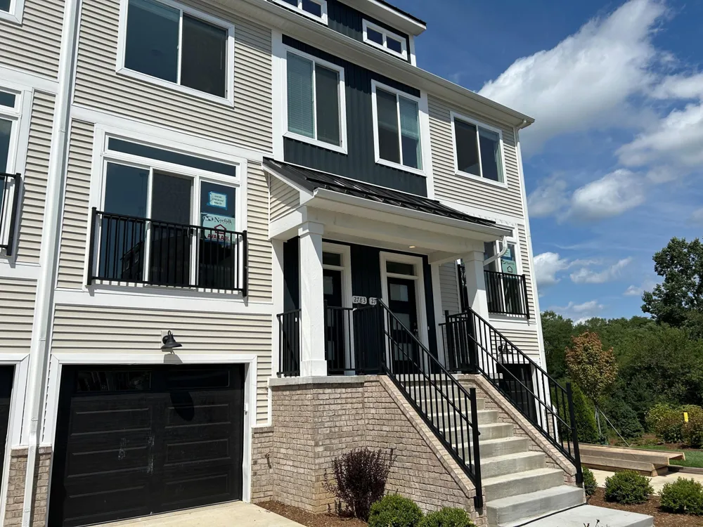 2781 Bristol Rdg Drive #39 Ann Arbor, MI 48105