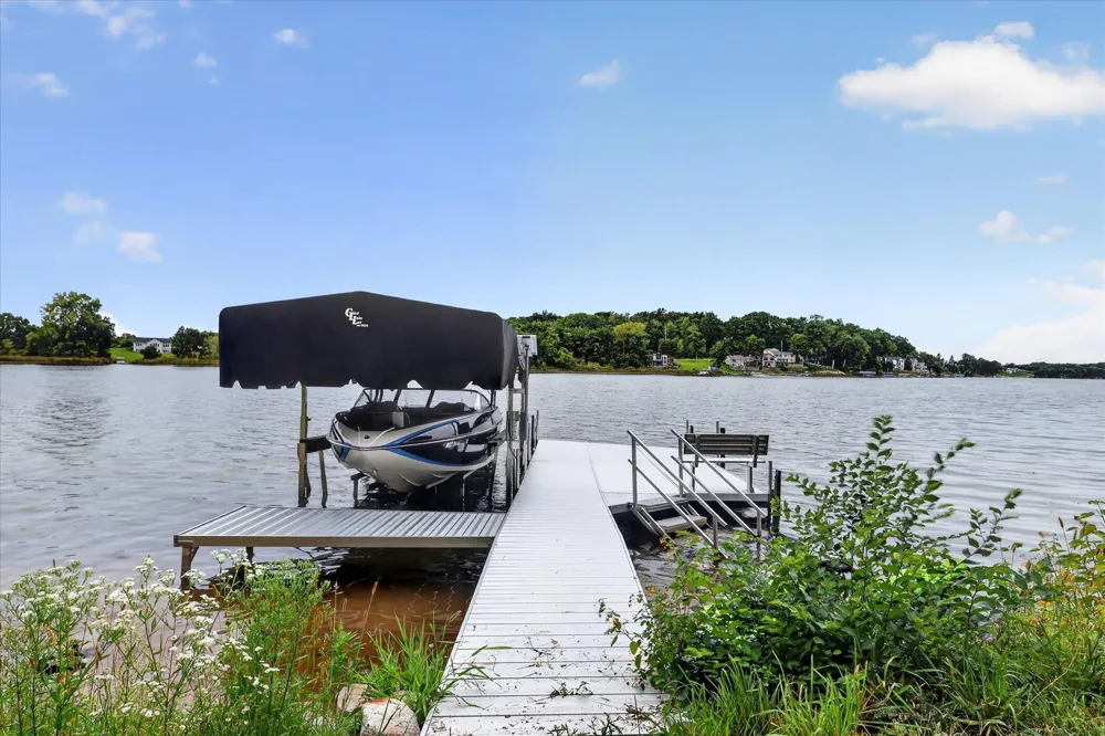 7110 Larned Drive NE Belding, MI 48809