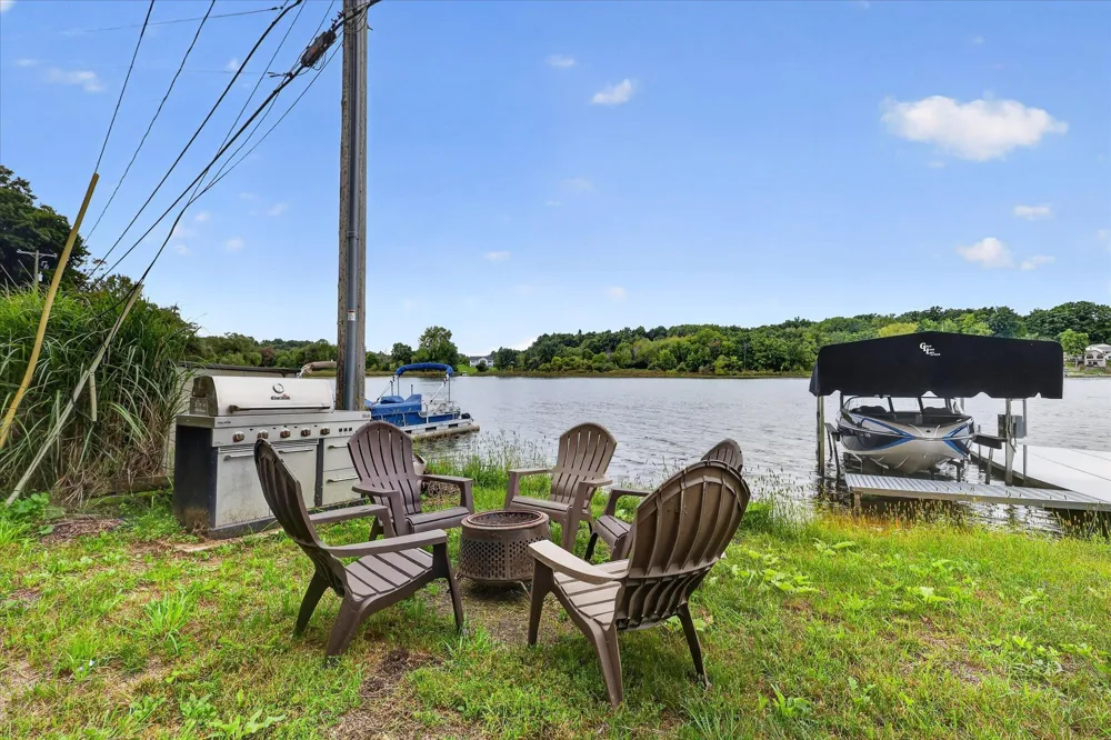 7110 Larned Drive NE Belding, MI 48809
