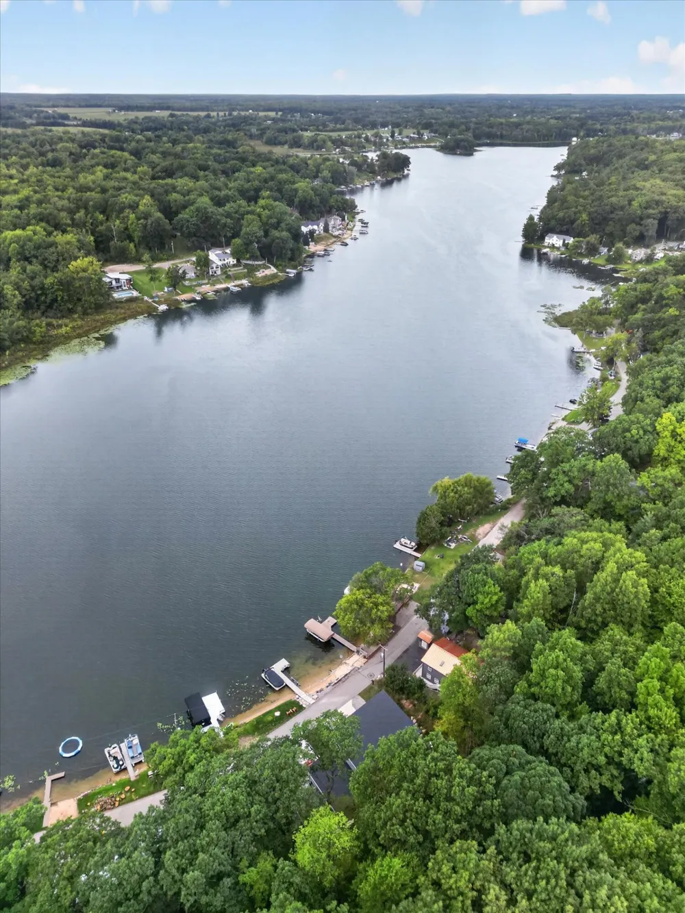 7110 Larned Drive NE Belding, MI 48809