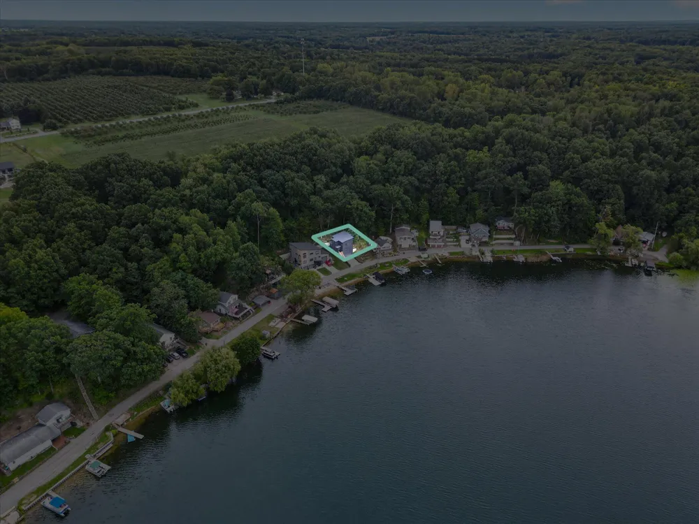 7110 Larned Drive NE Belding, MI 48809