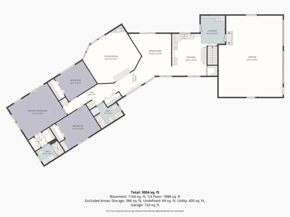 50295 St Joseph Street Paw Paw, MI 49079