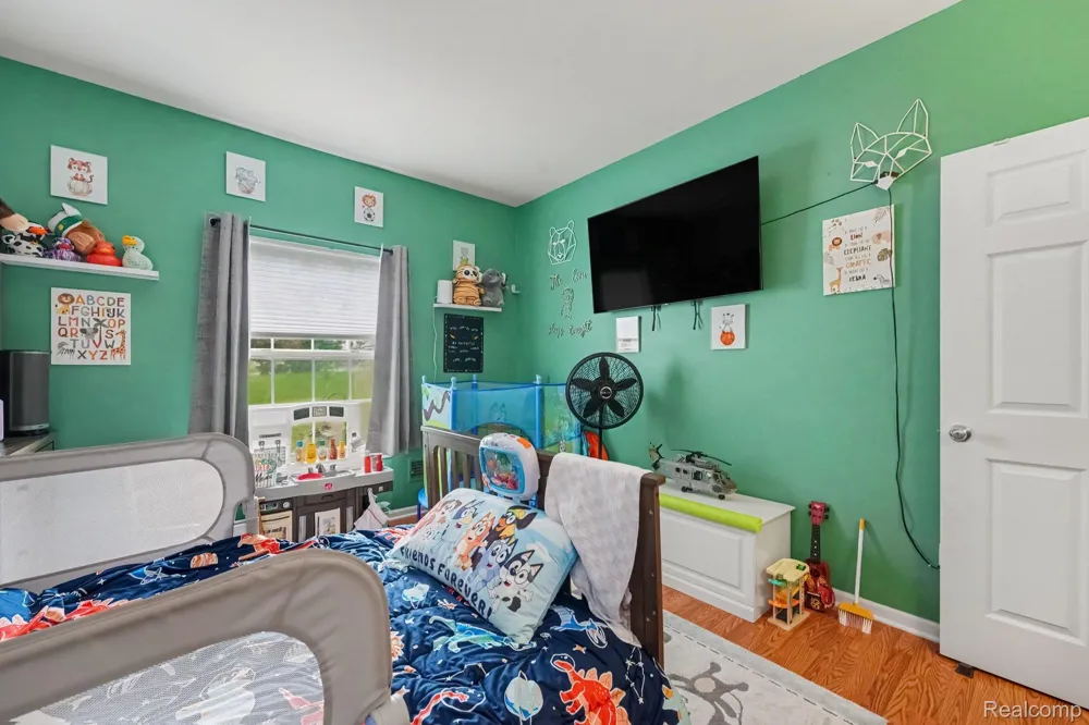 2263 Marissa Way Shelby Charter Township, MI 48316