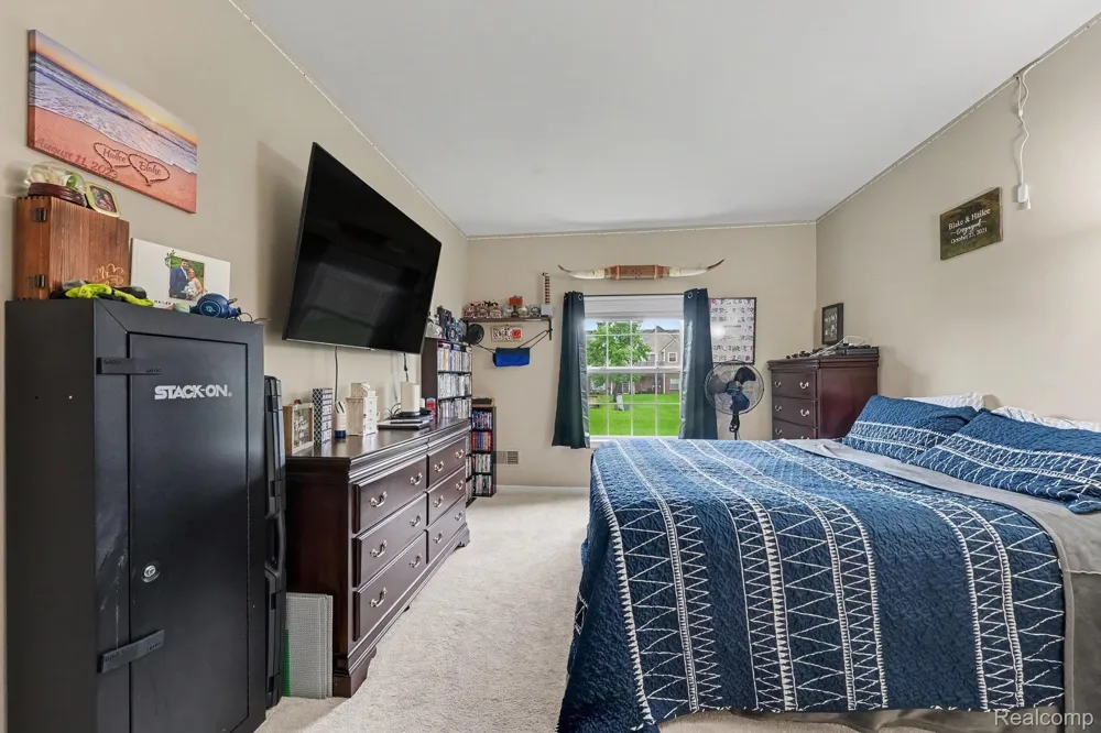 2263 Marissa Way Shelby Charter Township, MI 48316